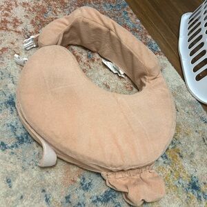 My Brest friend nursing pillow